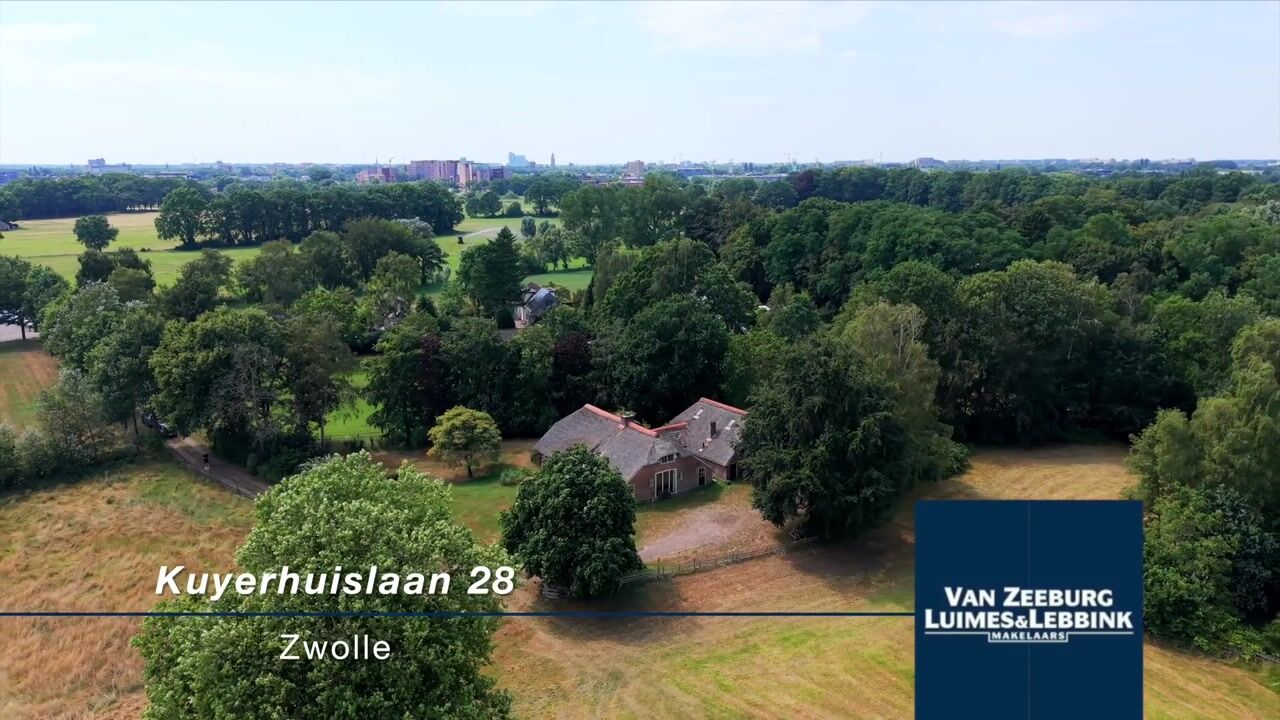 Video van Kuyerhuislaan 28