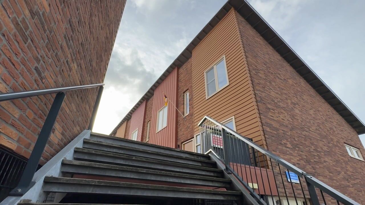 Video van Carolus Linnaeusborg 14