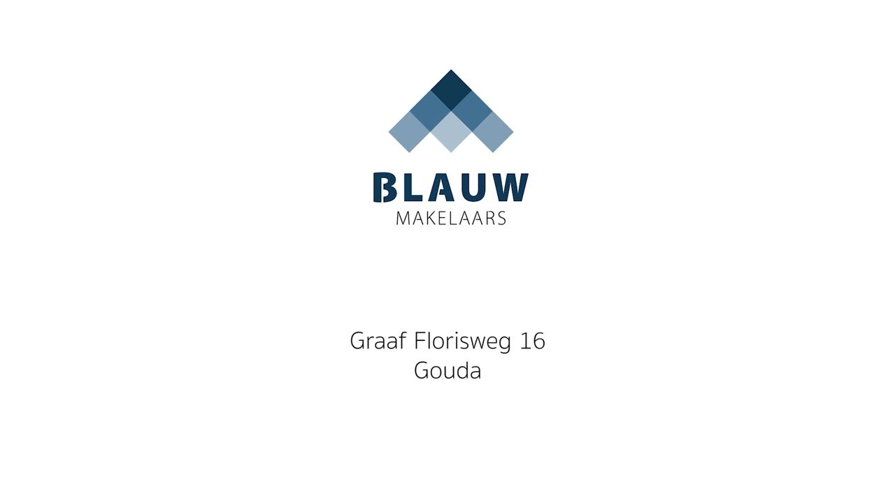 Video van Graaf Florisweg 16