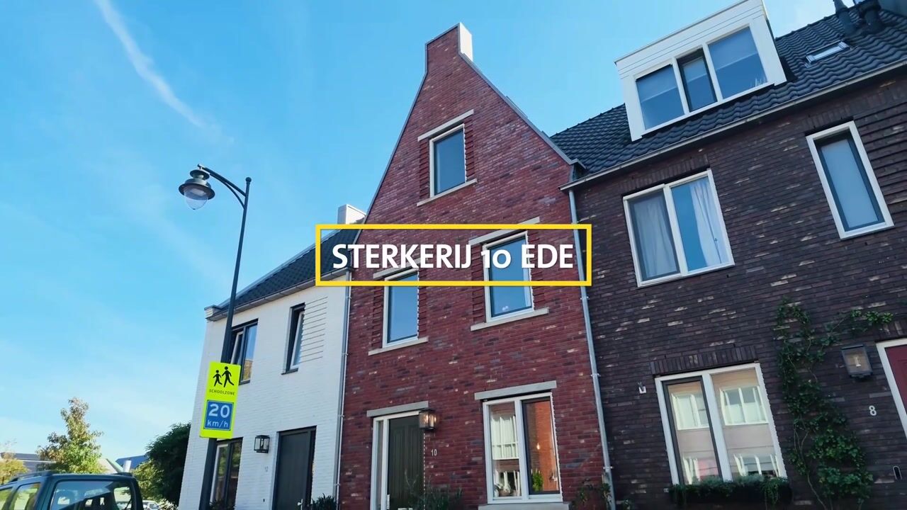 Video van Sterkerij 10