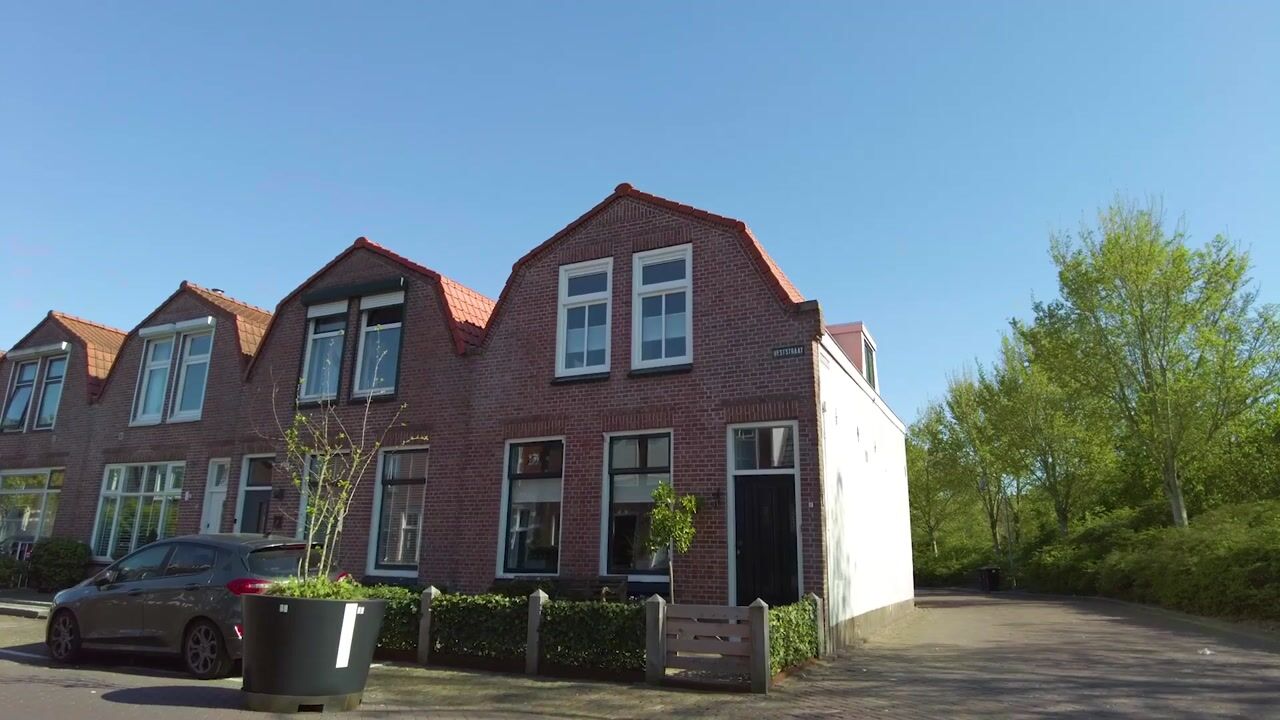 Video van Weststraat 41