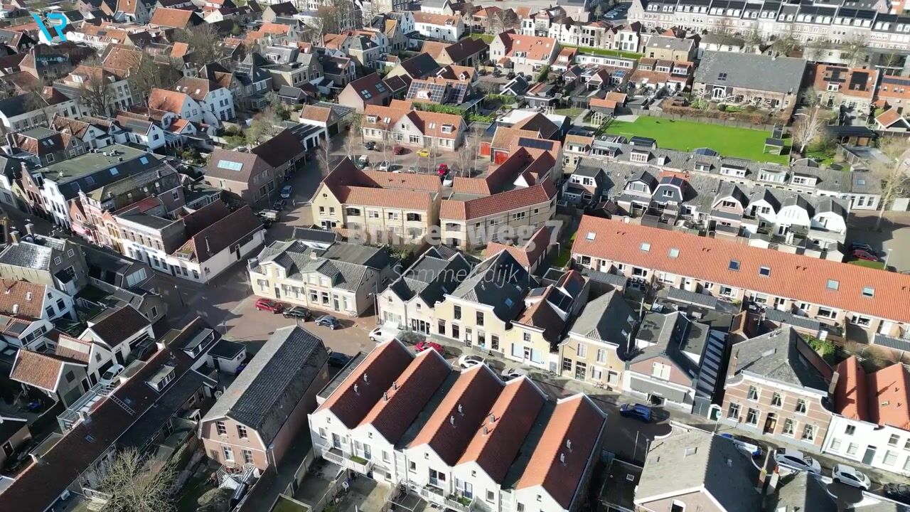 Video van Binnenweg 7