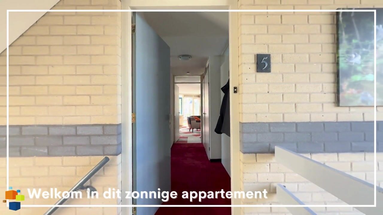 Video of Langeweideweg 5