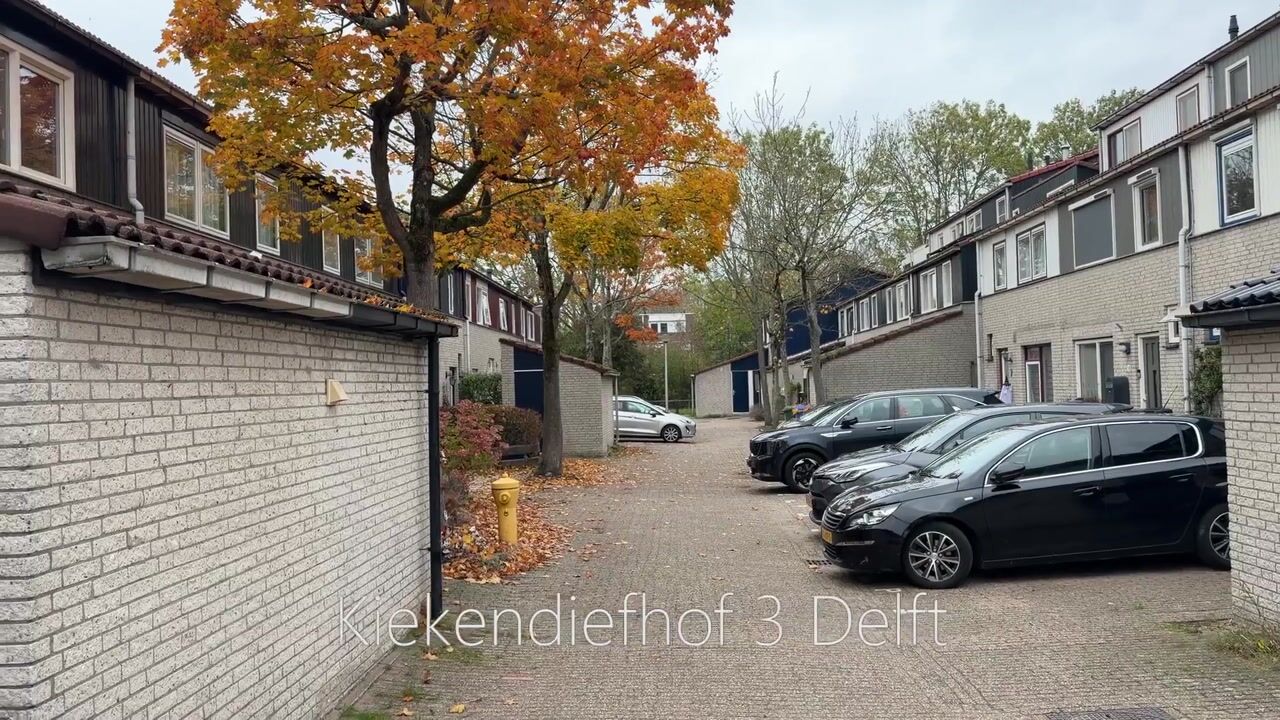 Video van Kiekendiefhof 3