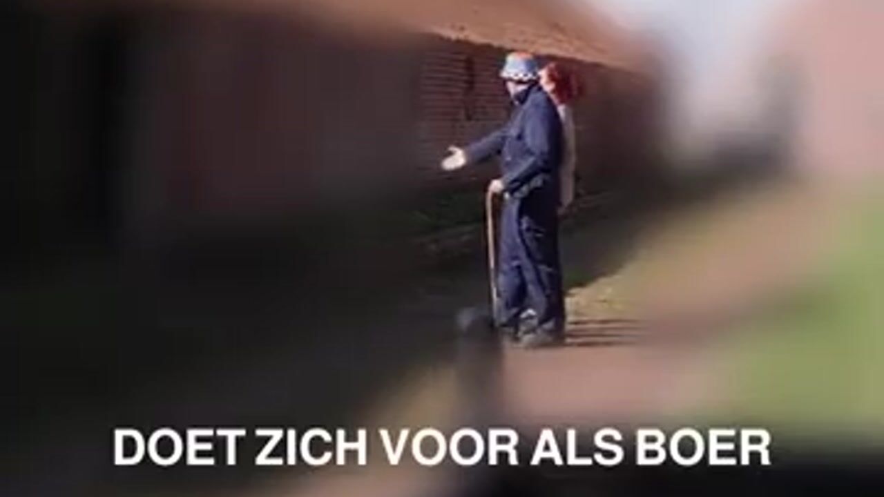 Video van Jan R. Stuutstraat F 29