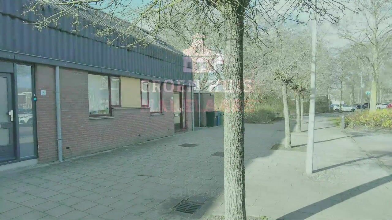 Video of Fregatstraat 3