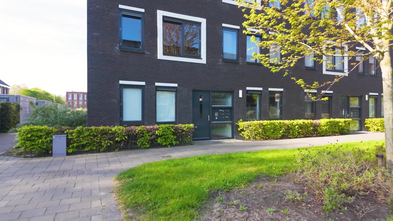Video of De Noord 66-D