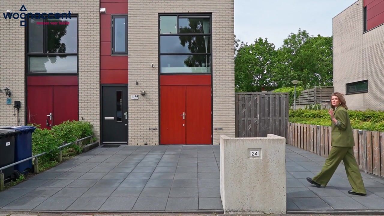 Video van Mesdagstraat 24