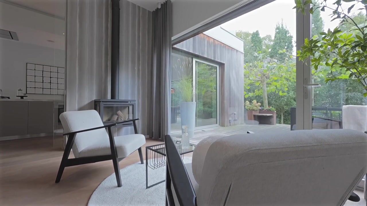 Video van Duin en Beeklaan 24