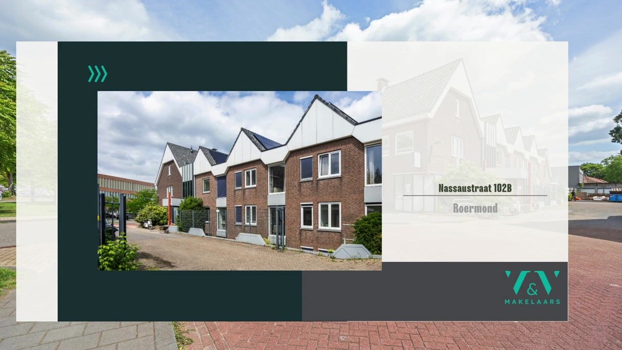 Video van Nassaustraat 102-B