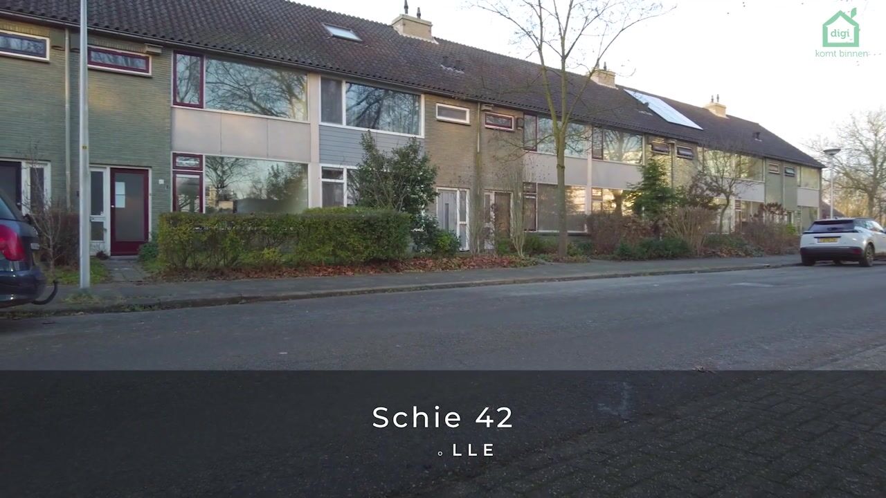 Video van Schie 42