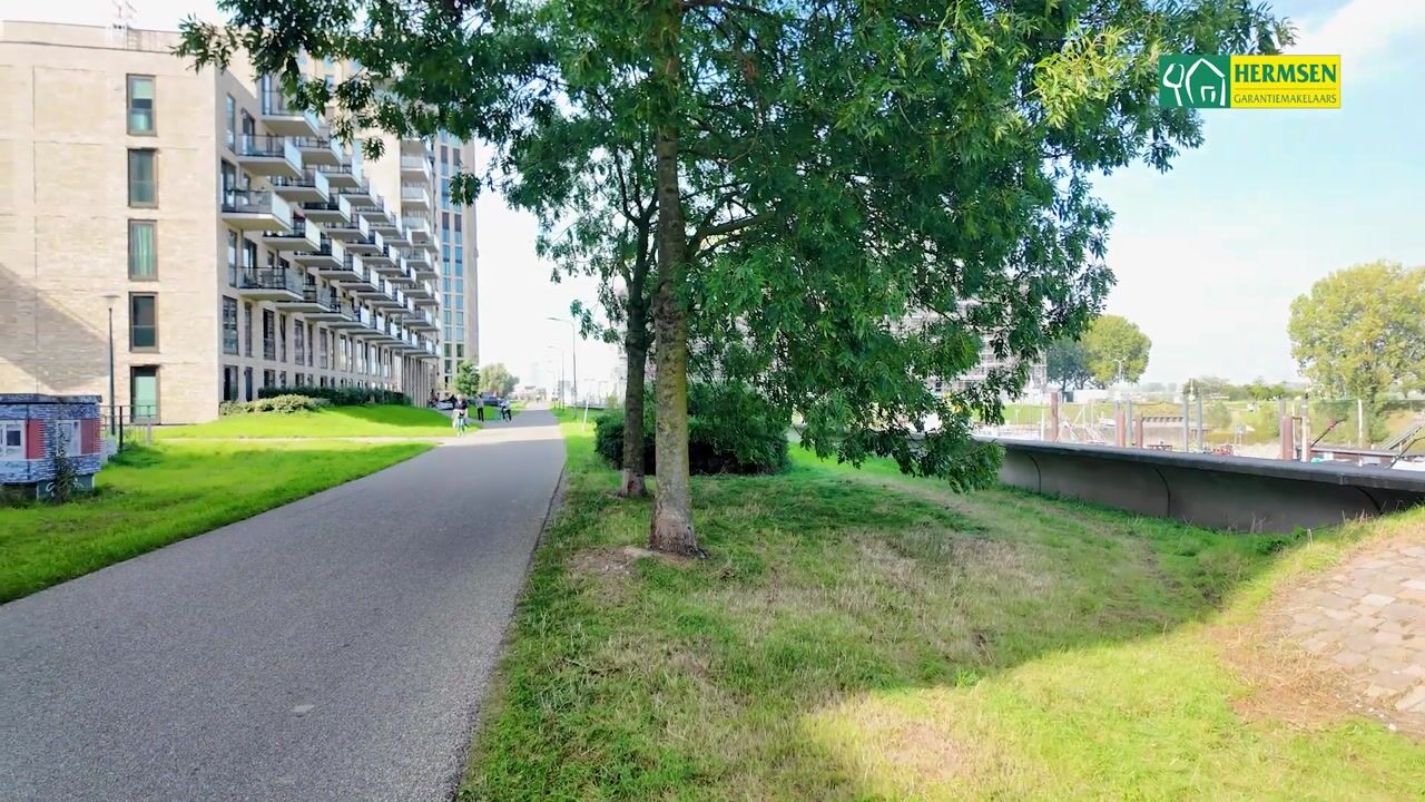 Video van Nina Simonestraat 140