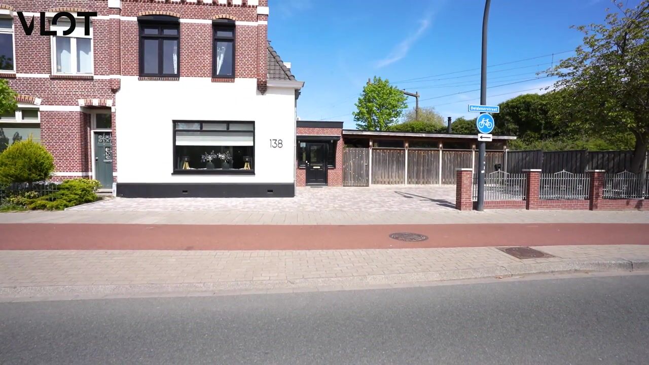 Video van Deldenerstraat 138