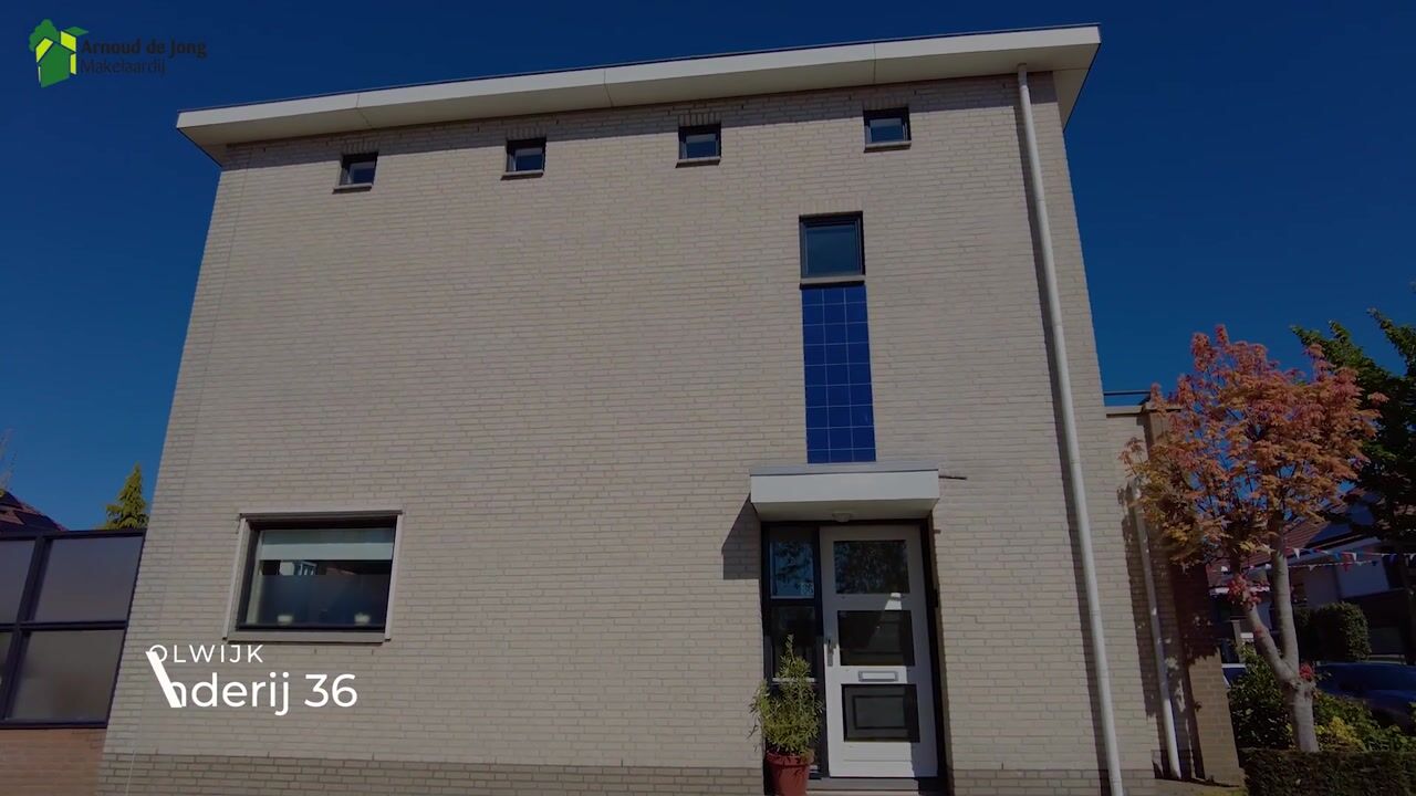 Video van Veenderij 36