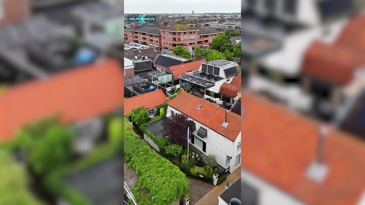 Video van Vaartstraat 6