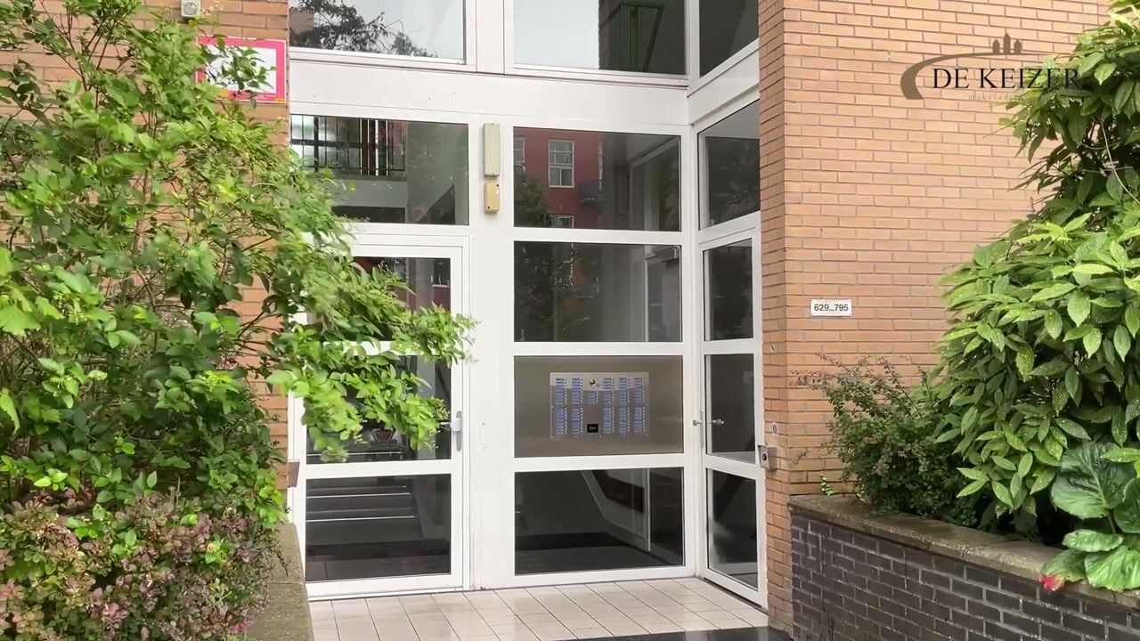 Video van Arthur van Schendelstraat 729