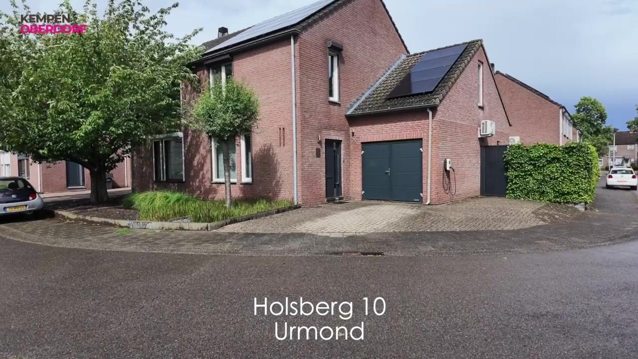Video van Holsberg 10