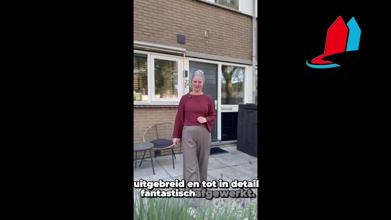 Video of Verdistraat 92