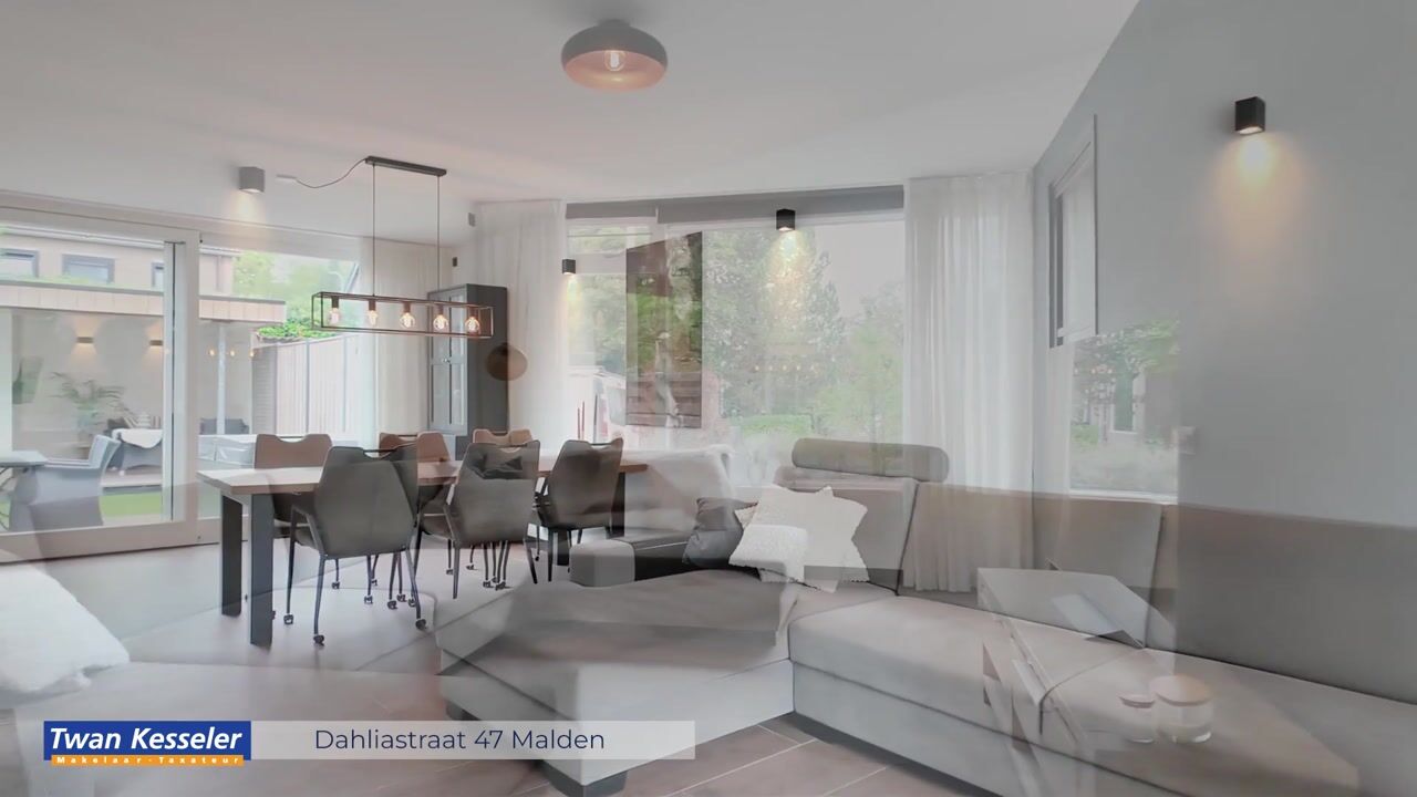 Video van Dahliastraat 47