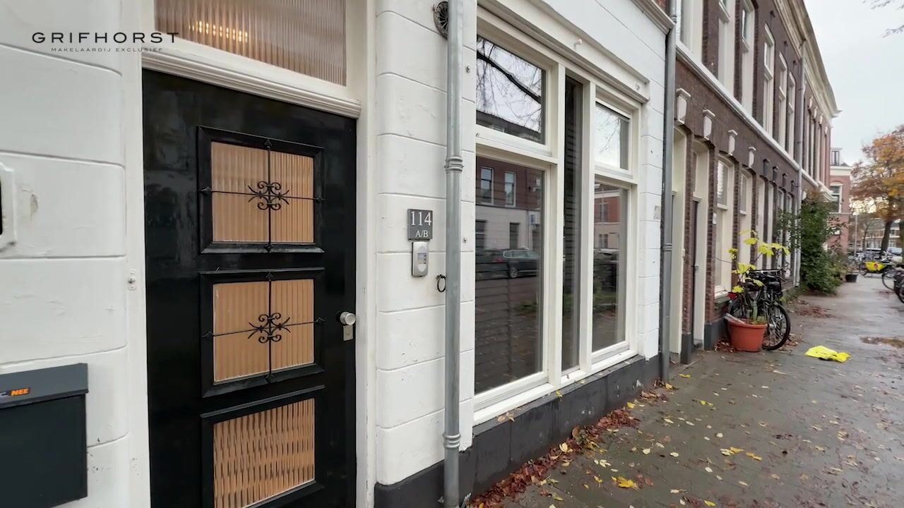 Bekijk video van Goedestraat 114-A