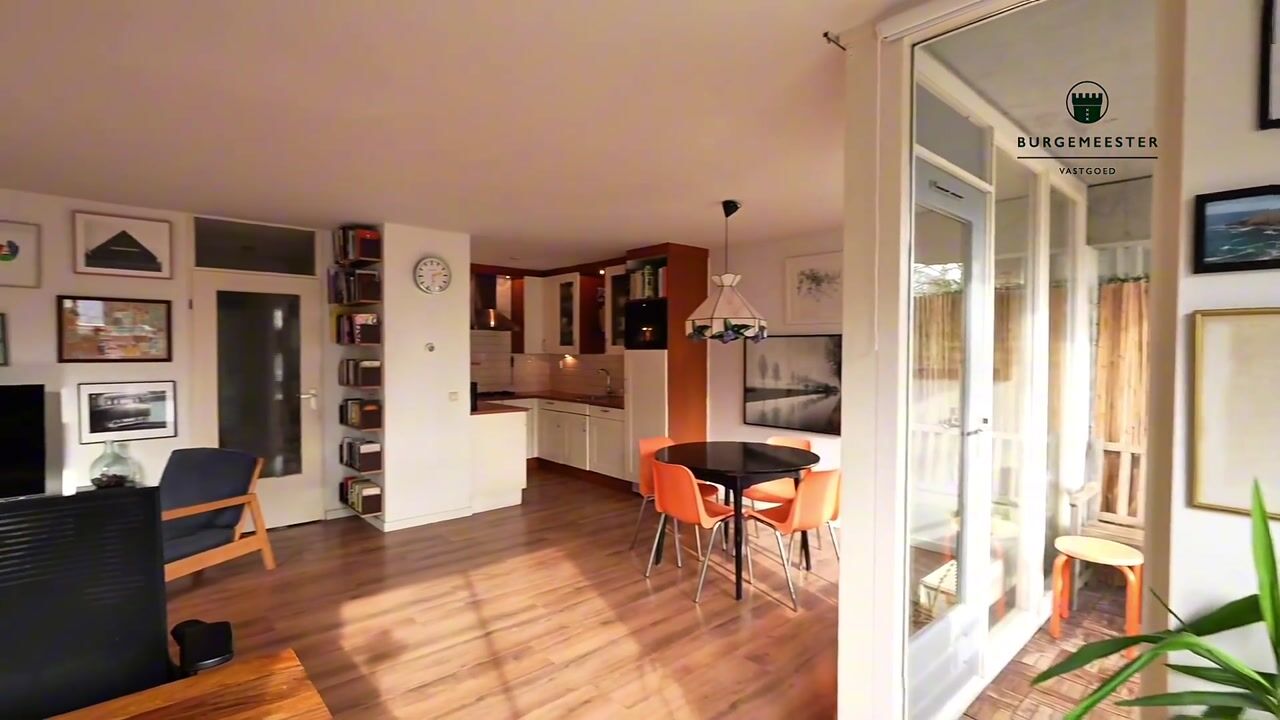 Video of Rozenstraat 25