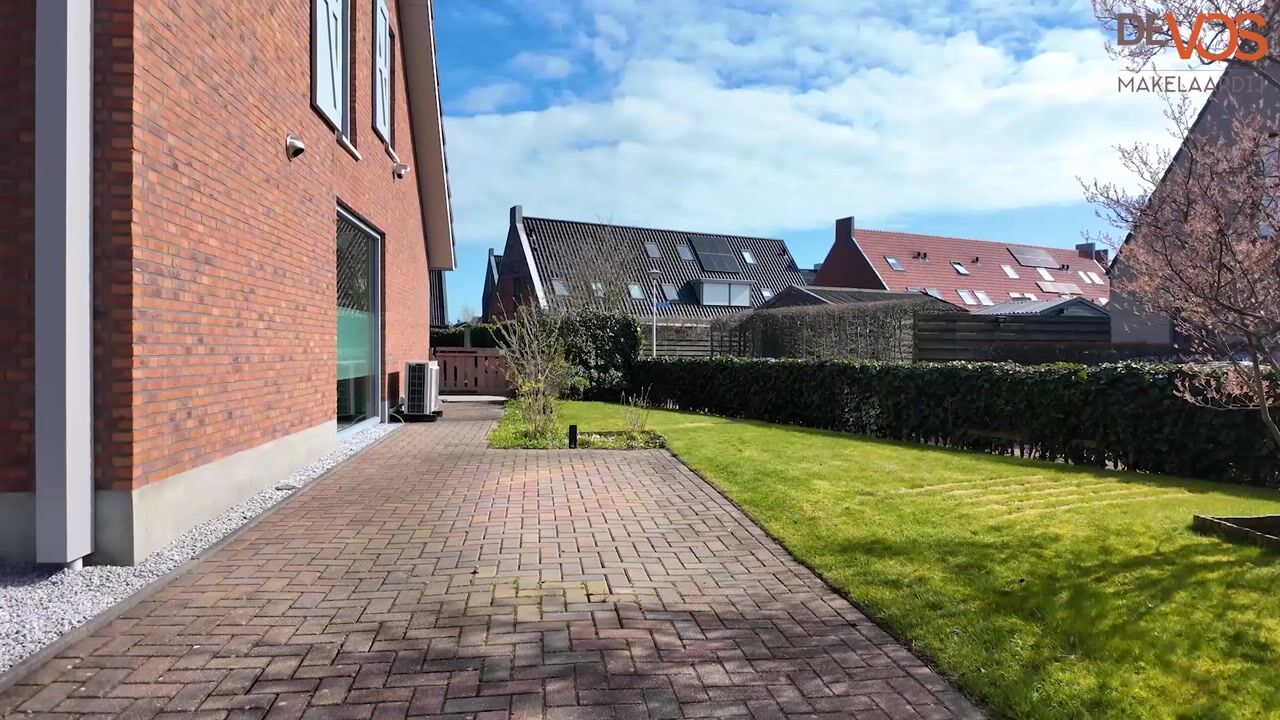 Video of Hinkeslân 7