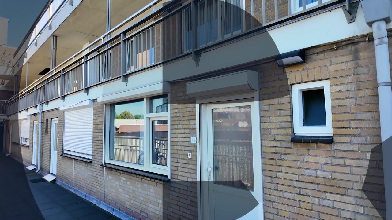 Video van Burgwal 40