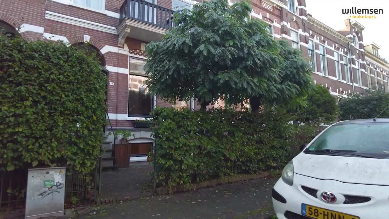 Video van St. Peterlaan 64
