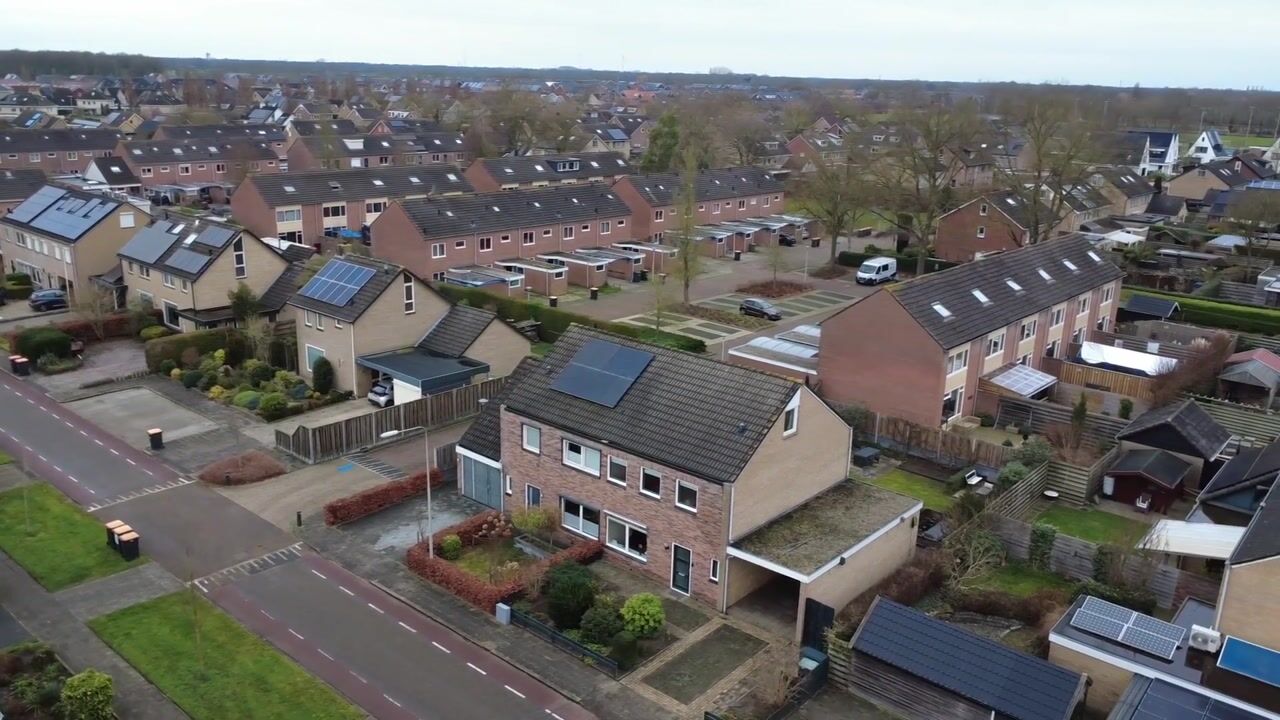 Video of Lijsterlaan 2