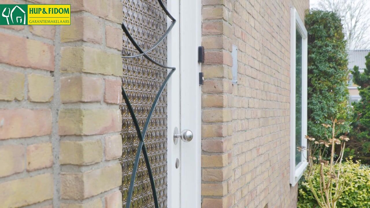 Video van Burg. Haitsmalaan 5