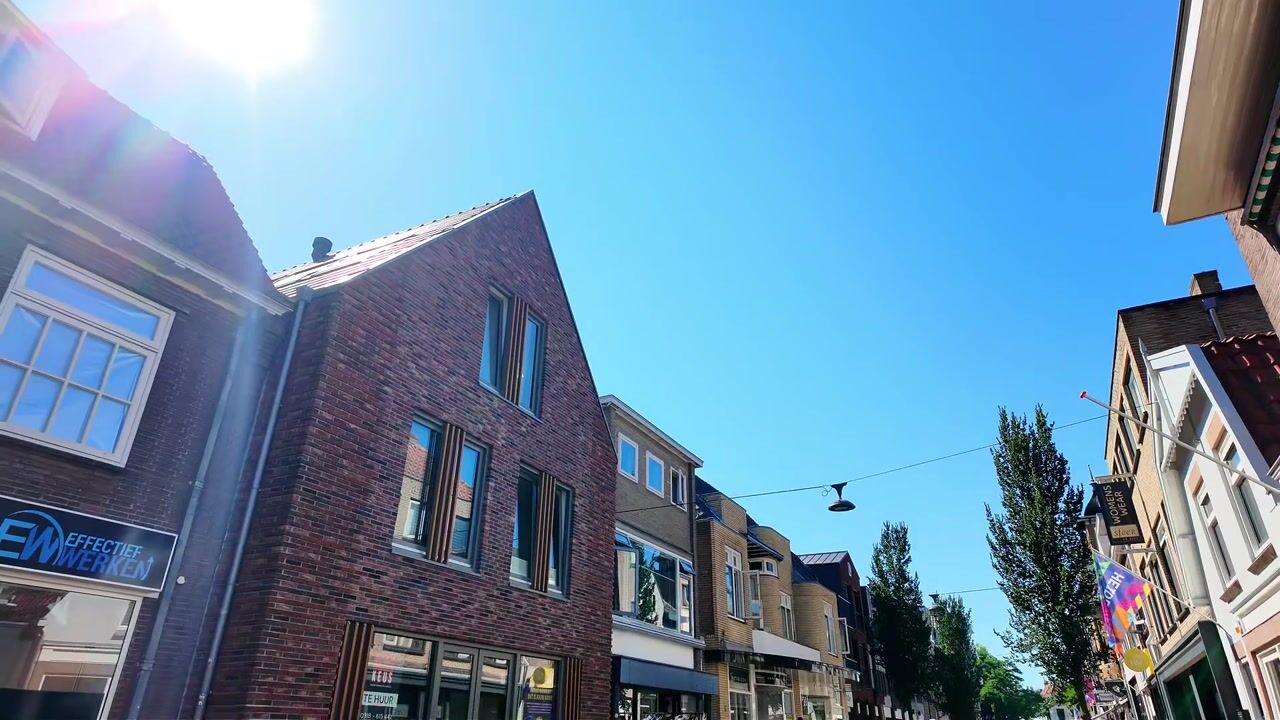 Video van Maandereind 25-C