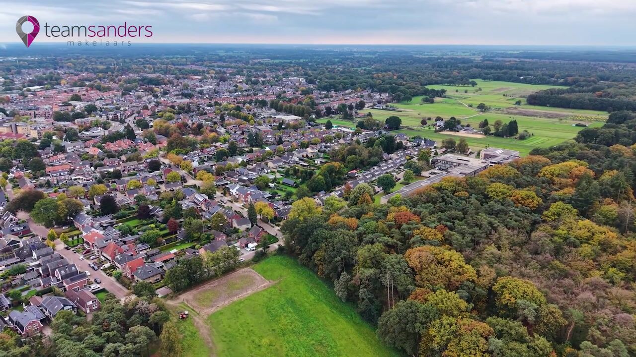 Video van Hoge Esweg 36
