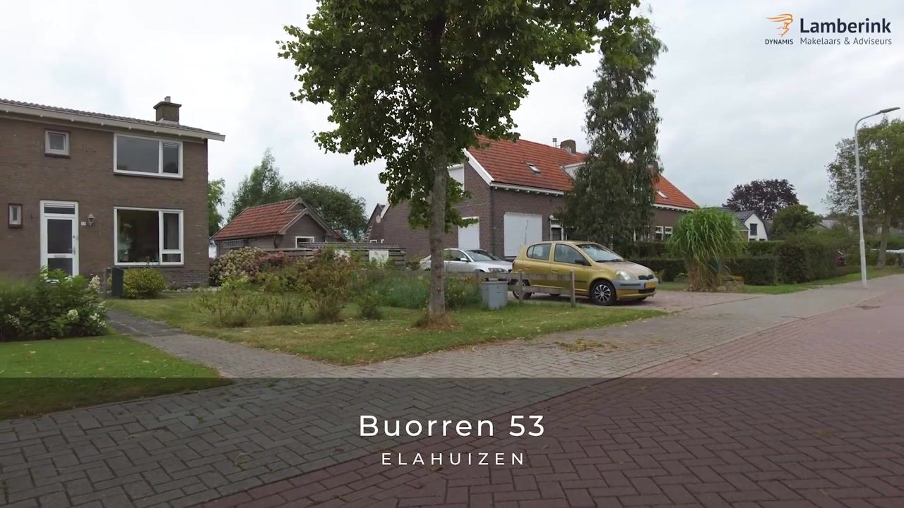 Video van Buorren 53