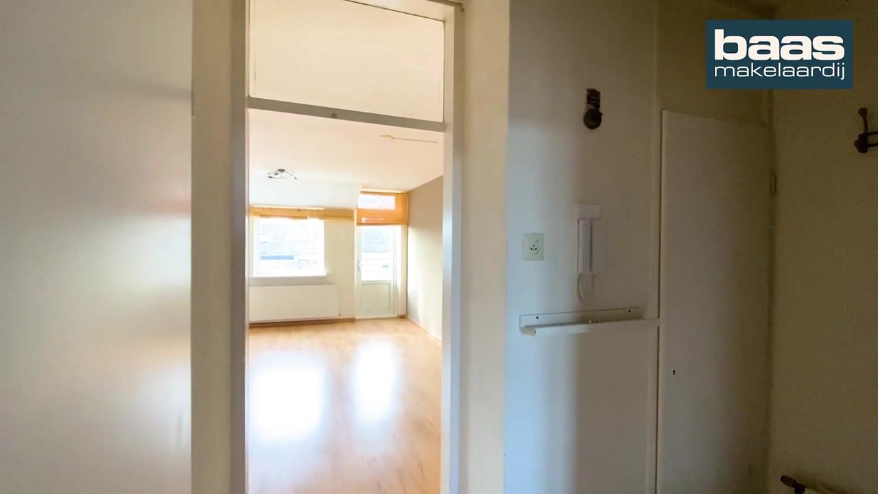 Video of Sophiastraat 19-A