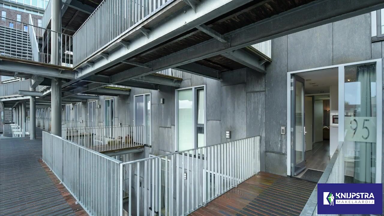 Video of Het Hout 95