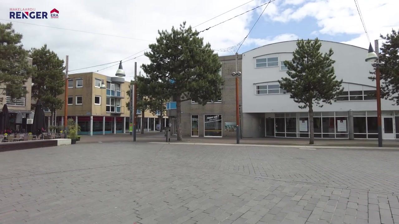 Video van Torenstraat 4-C