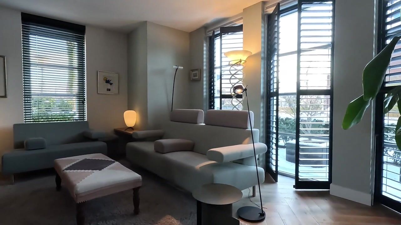 Video van Benthuizenstraat 5-A