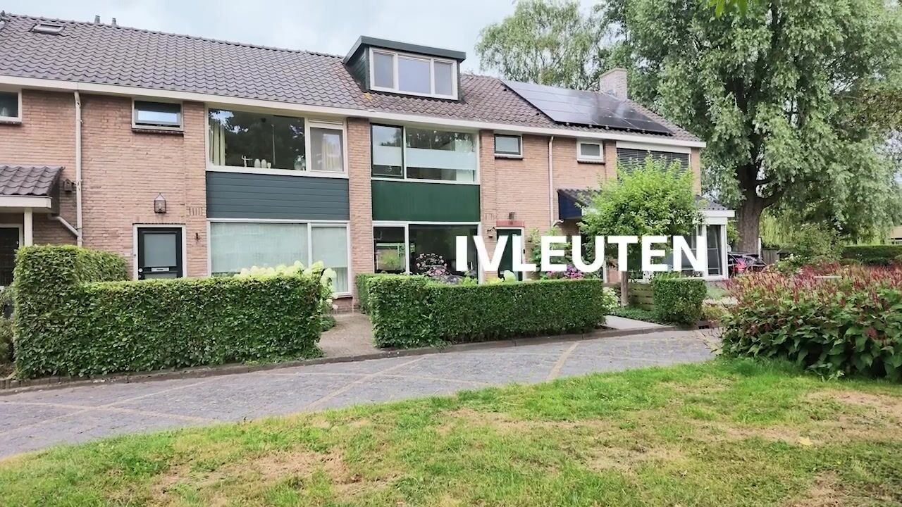 Video van Bernard van Hamstraat 14