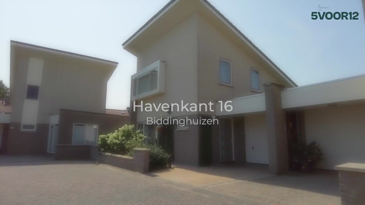 Video van Havenkant 16