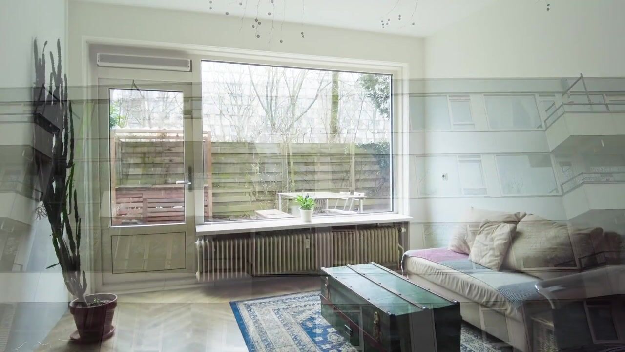 Video van Peetersdreef 150