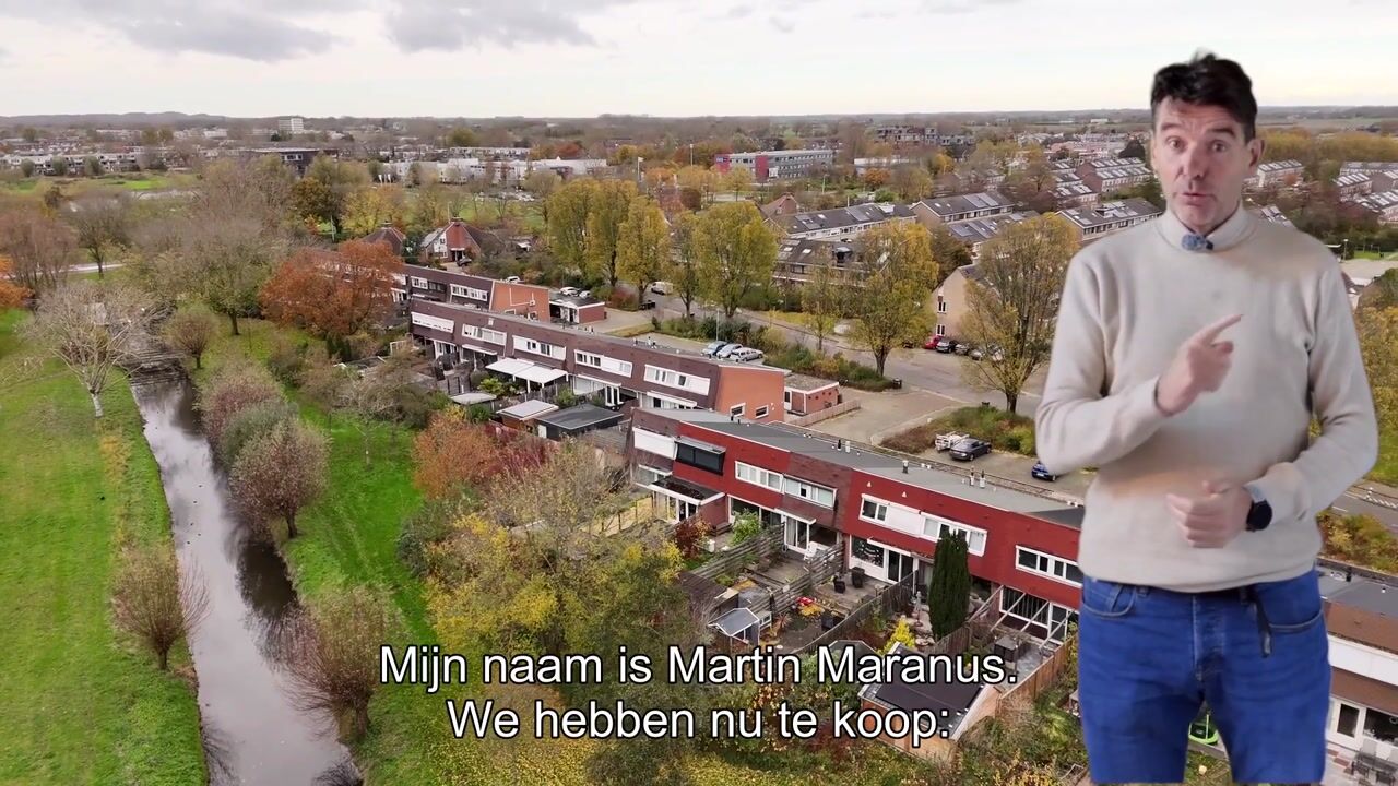 Bekijk video van Westerzicht 733