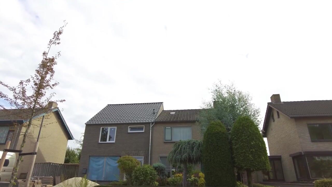 Video van St. Clemensdreef 6