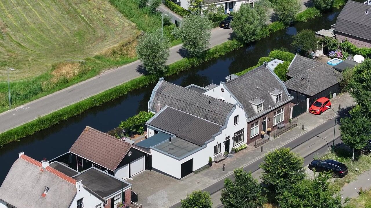 Video van Zuidereinde 84