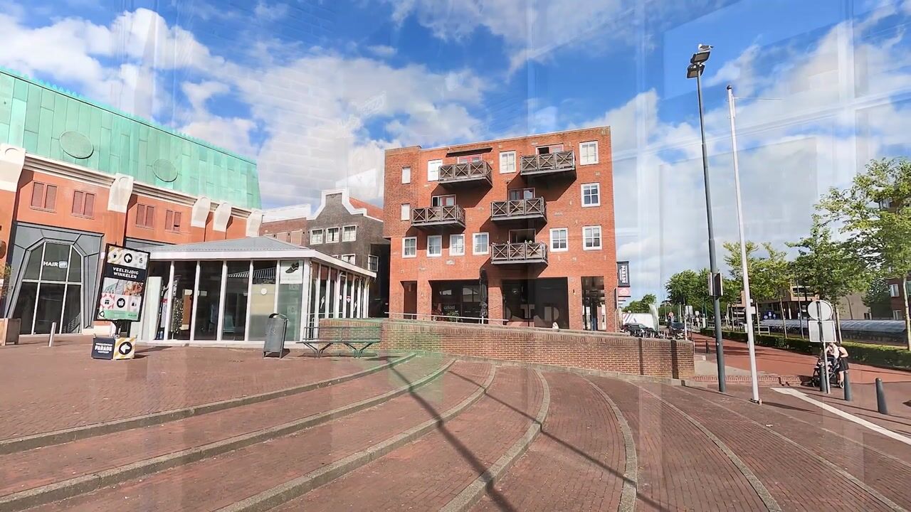 Video of Laan van Nootdorp 57