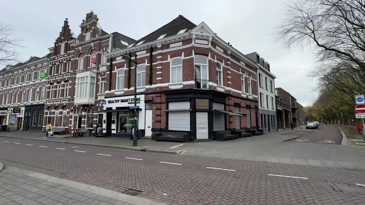 Video of Nieuwe Haagdijk 69-B1