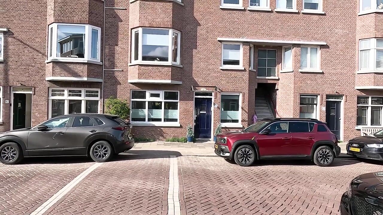 Video of Vlierboomstraat 185