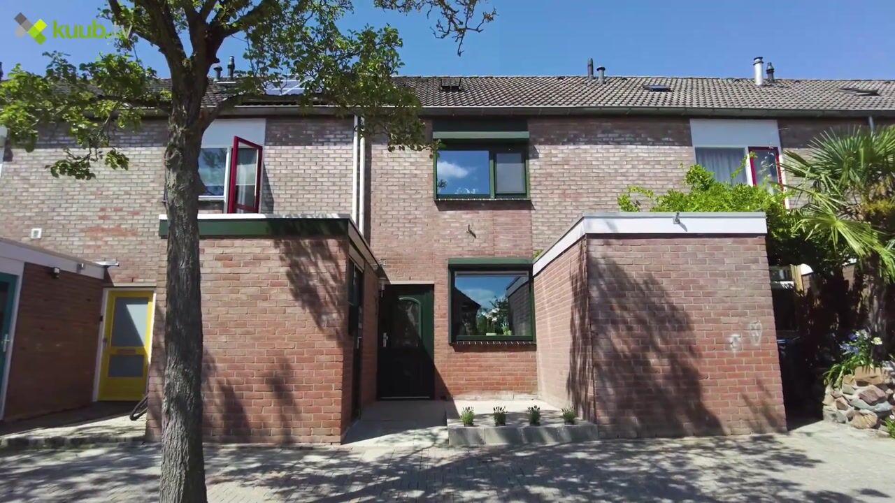 Video van Wilsonstraat 18