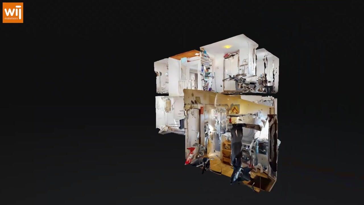 Video van Jasmijnstraat 12