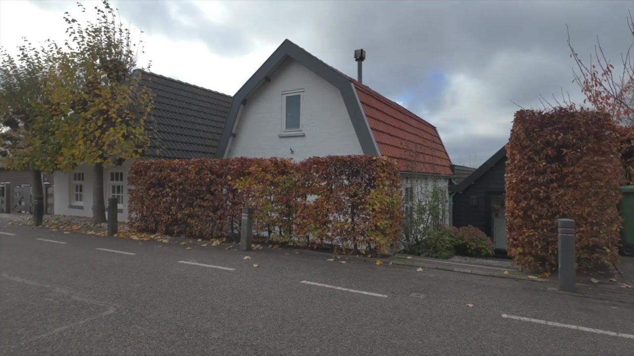 Video van Provincialeweg Zuid 42