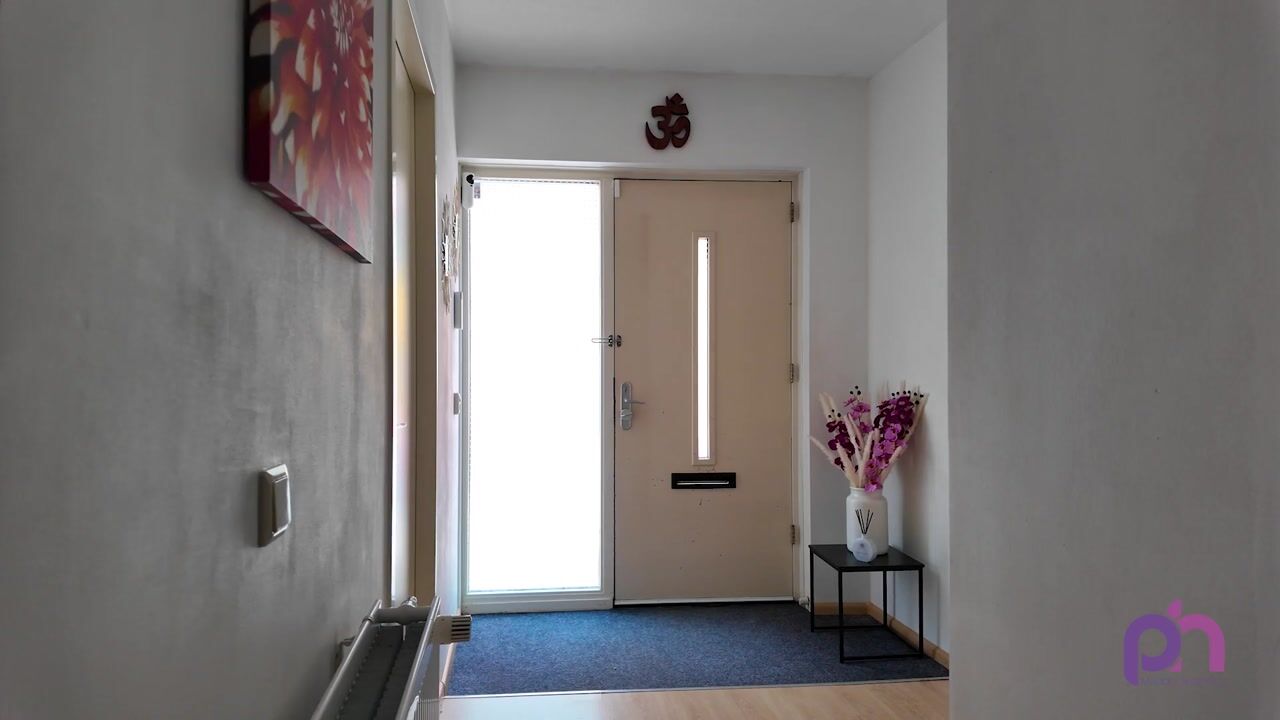 Video of Jan Pettersonstraat 13